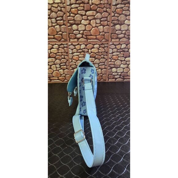 Disney Stitch Crossbody Bag - Picture 6 of 13